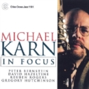 In Focus - CD