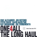 The Long Haul - CD