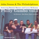 Philly Gumbo Vol. 2 - CD