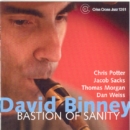 Bastion of Sanity - CD