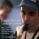 Cities and Desire - CD
