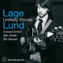 Unlikely stories - CD