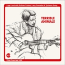 Terrible Animals - CD