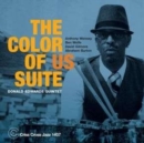 The Color of Us Suite - CD