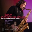 Sky Continuous - CD