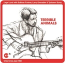 Terrible Animals - Vinyl