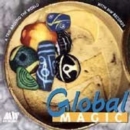 Global Magic: A TRIP AROUND THE WORLD WITH MW RECORDS - CD
