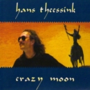 Crazy Moon - CD
