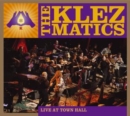 Live at Town Hall - CD