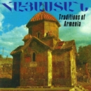 Hayastan: Traditions of Armenia - CD