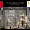 Estacion Eden: Guitar Works from Uruguay - CD