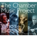 The Chamber Music Project - CD