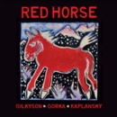 Red Horse - Vinyl