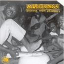 Mundenge: Bush Rock from Democratic Republic of Congo - CD