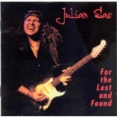 For The Lost And Found - CD