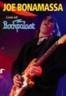Joe Bonamassa: Live at Rockpalast - DVD
