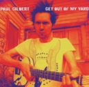 Get Out of My Yard - CD