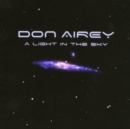 A Light in the Sky - CD