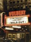 Volbeat: Sold Out 2007 - DVD