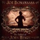 The Ballad of John Henry - Vinyl