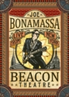 Joe Bonamassa: Beacon Theatre - Live from New York - Blu-ray