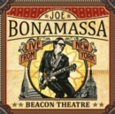 Beacon Theatre, Live from New York - CD