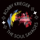 Robby Krieger and the Soul Savages - Vinyl