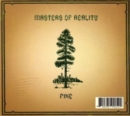 Pine/cross Dover - CD