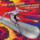 Surfing With the Alien - Vinyl