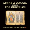 The Sacred Art of Dub (RSD 2020) - Vinyl