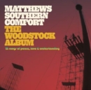 The Woodstock Album - CD