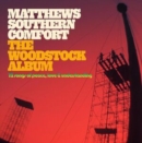 The Woodstock Album - Vinyl