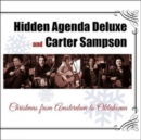 Christmas from Amsterdam to Oklahoma - CD