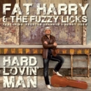 Hard Lovin' Man - CD