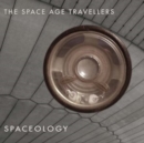 Spaceology - CD