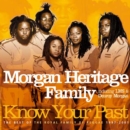 Know Your Past: The Best of the Royal Family of Reggae 1997-2001 - CD
