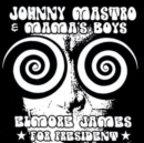 Elmore James for President - CD