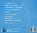 Going to Mississippi - CD