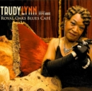 Royal Oak Blues Cafe - CD