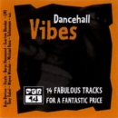 Dancehall Vibes - CD