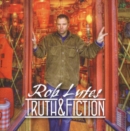 Truth & Fiction - CD