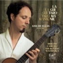 Izhar Elias: La Guitaromanie - CD