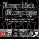 Singles Collection - Volume 2: 1998 - 2004 - CD