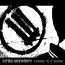 Change Is a Sound - Vinyl
