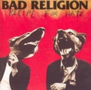 Recipe for Hate - CD