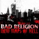 New Maps of Hell - Vinyl