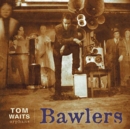 Bawlers - CD