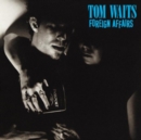 Foreign Affairs - CD