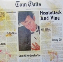 Heartattack and Vine - Vinyl