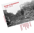 Songs of Resistance 1942-2018 - Vinyl